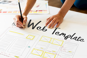 Six Ways to Refresh Your Website for 2021